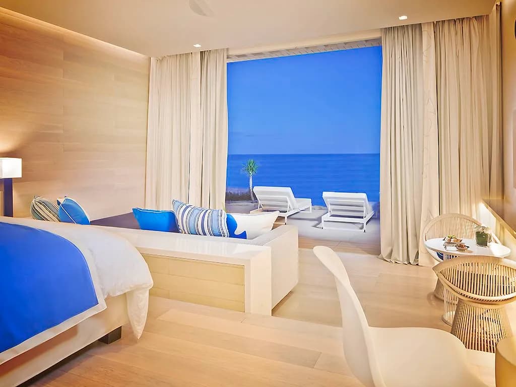 Hotel Sofitel Tamuda Bay Beach and Spa 4