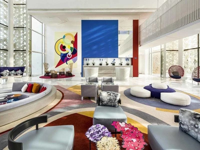 Hotel Sofitel Tamuda Bay Beach and Spa