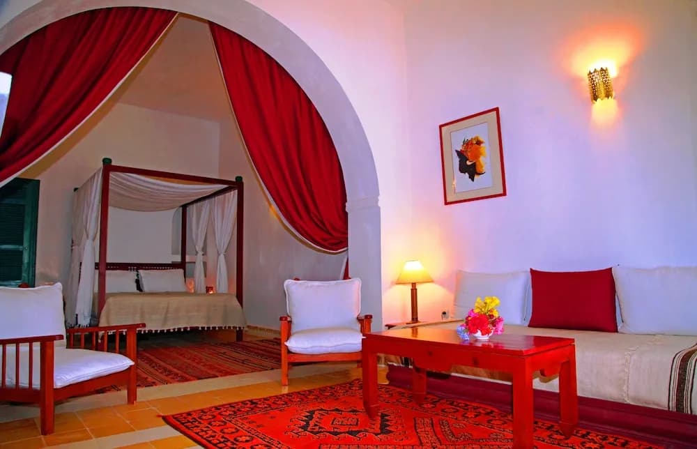 Villa Juba