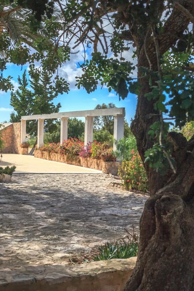 Villa Juba 3