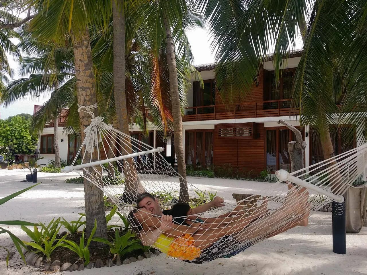Aveyla Manta Village 3