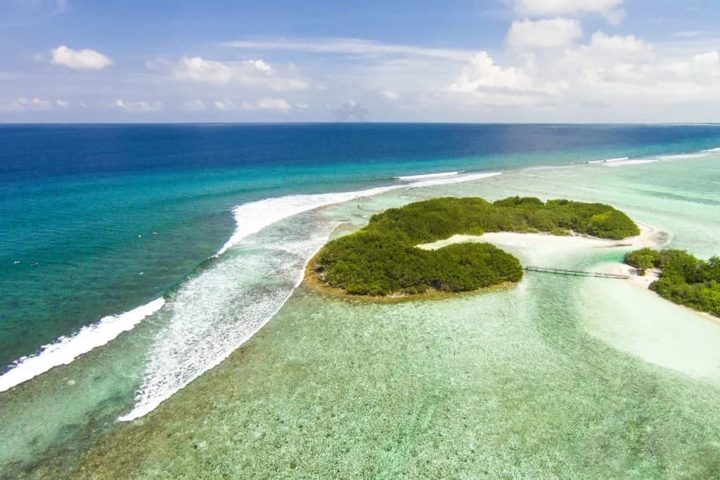 Canopus Retreat Thulusdhoo 5