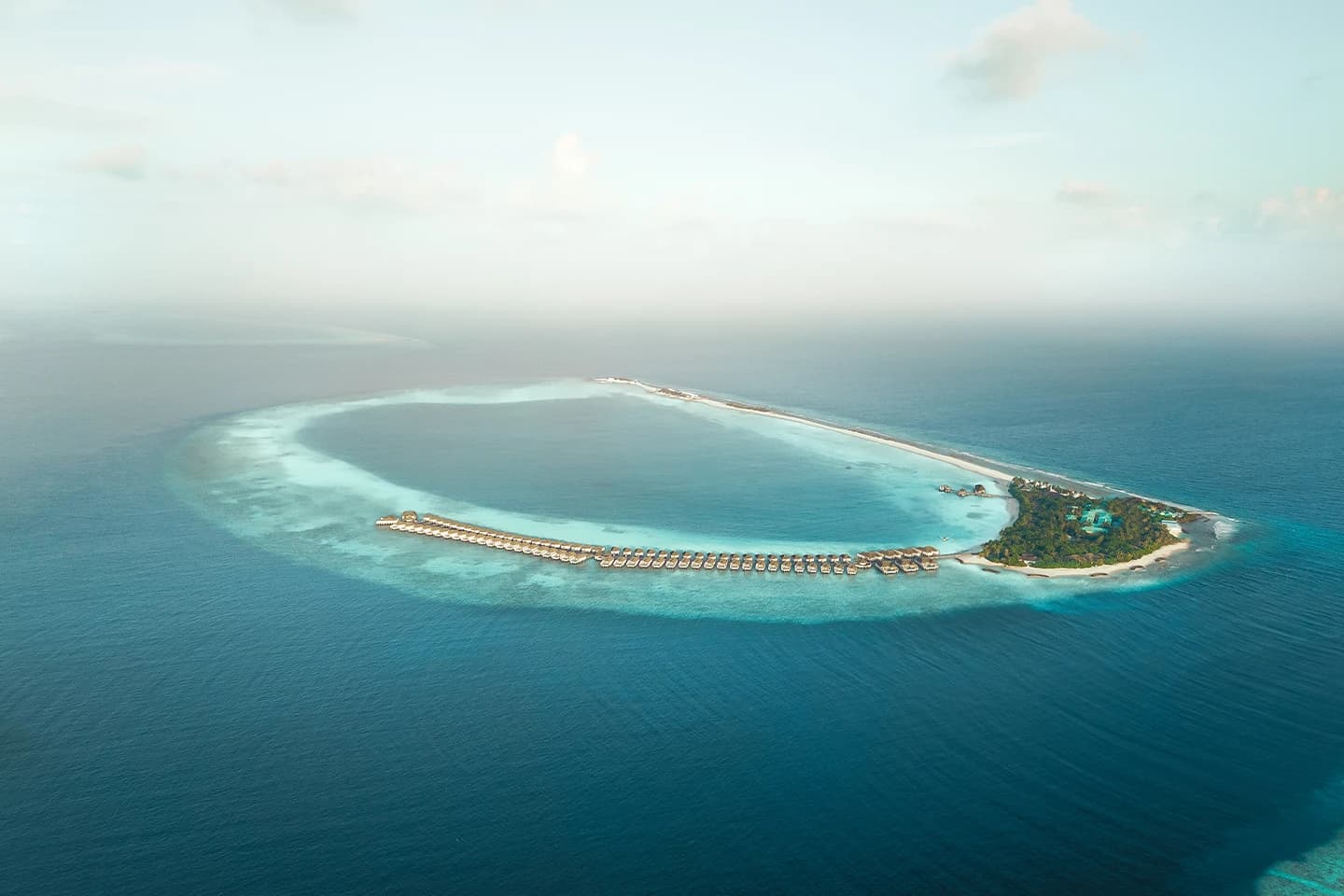 Finolhu, a Seaside Collection Resort