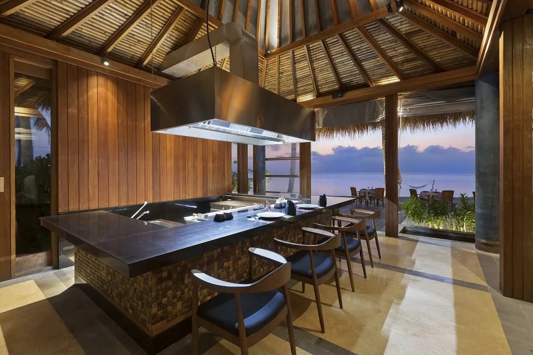 Furaveri Maldives 3