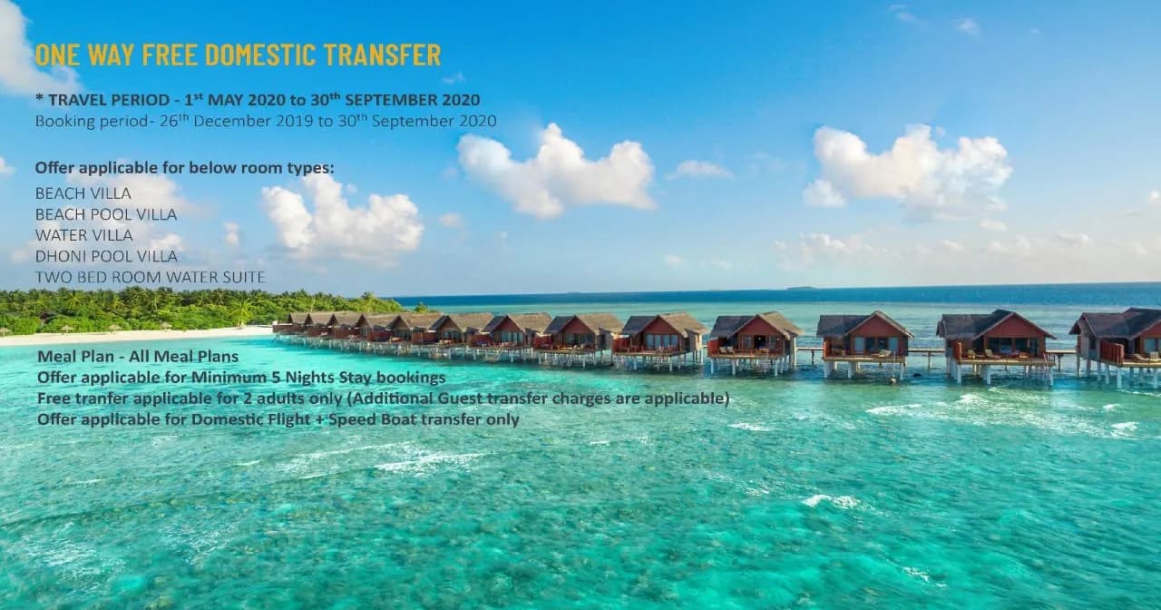 Furaveri Maldives
