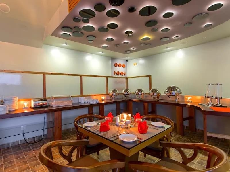 Kaani Village & Spa 3
