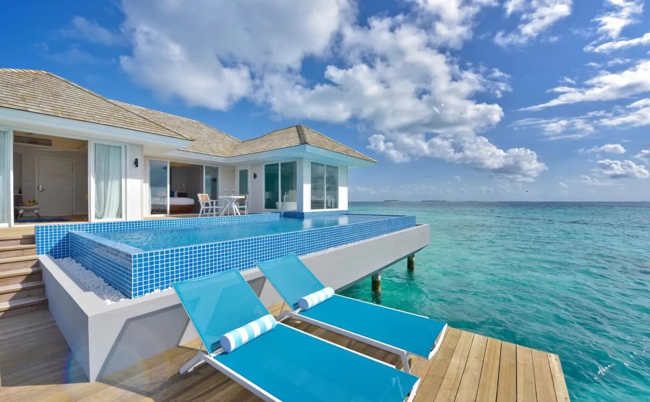 Kandima Maldives 3