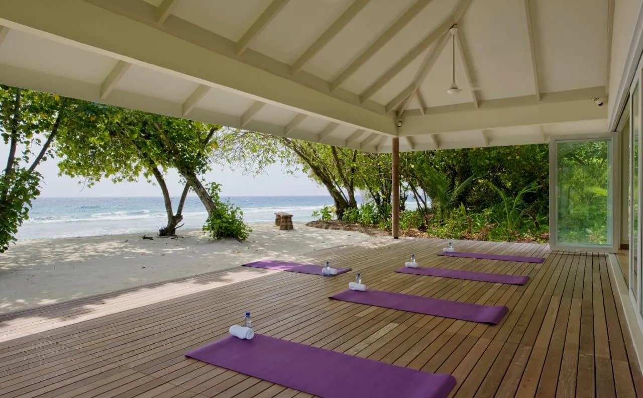Kandima Maldives 5