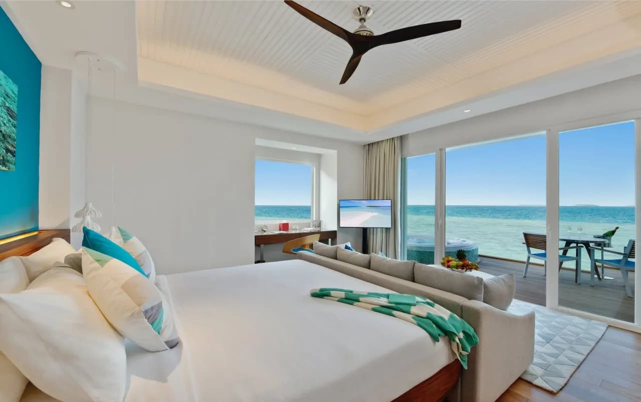 Kandima Maldives 4