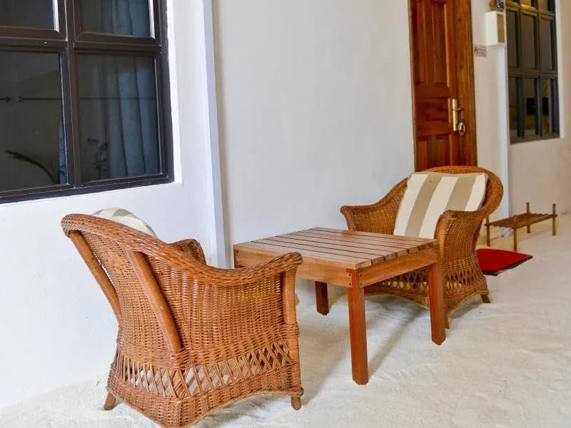 Rasdhoo View Inn 4