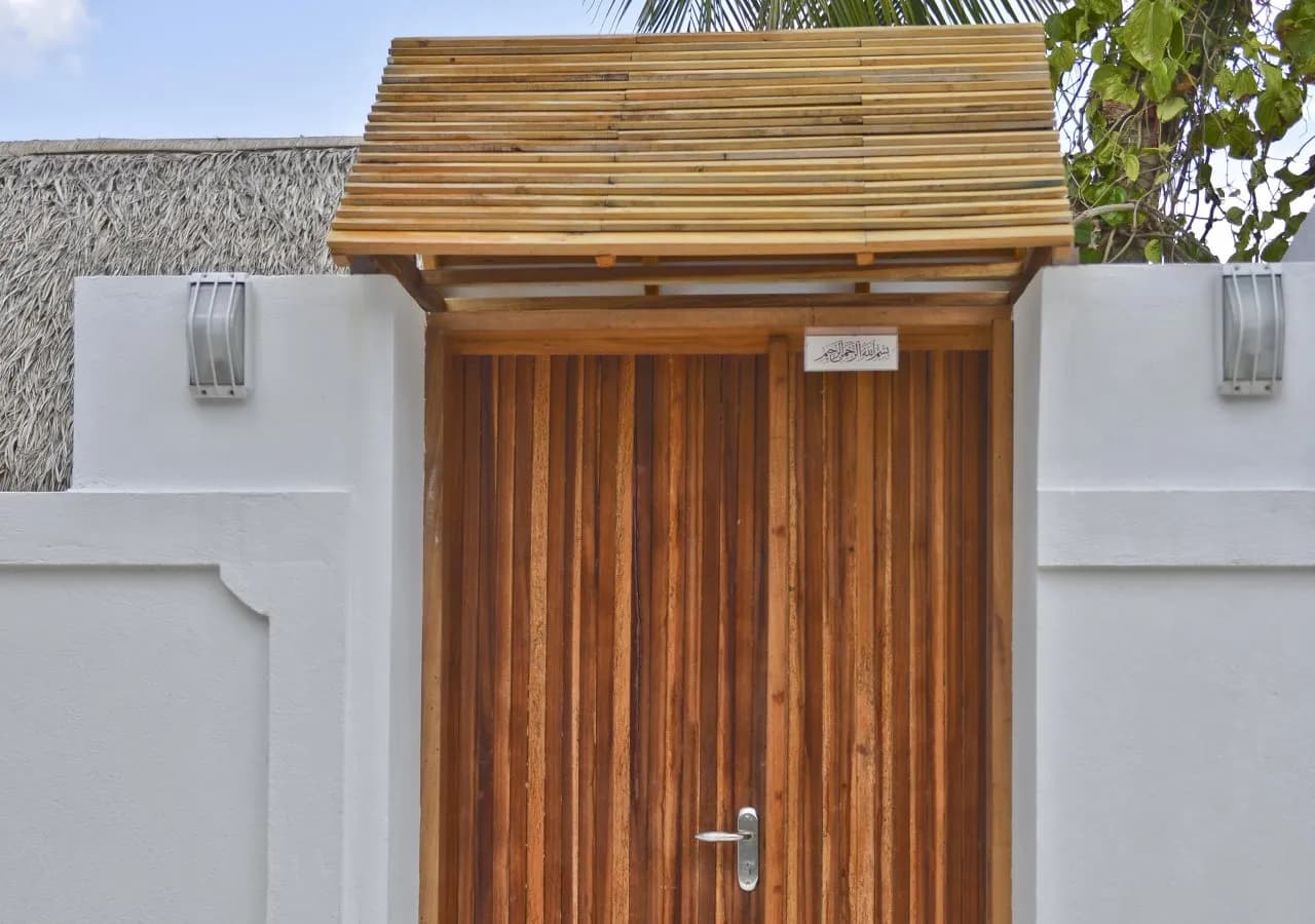 Rasdhoo View Inn