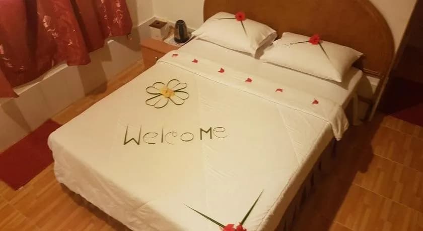 Rasdhoo View Inn 2