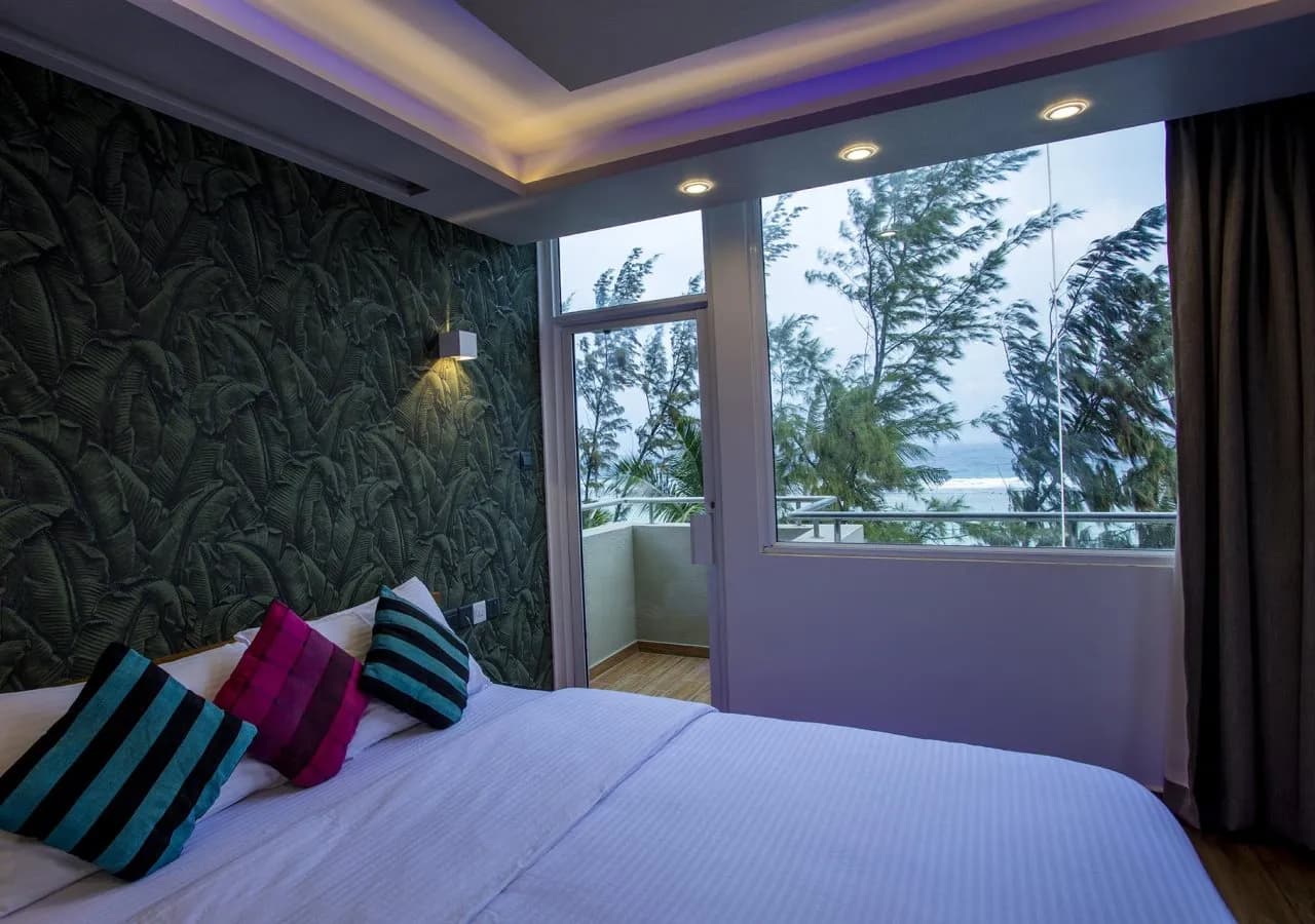 Ripple Beach Inn 4