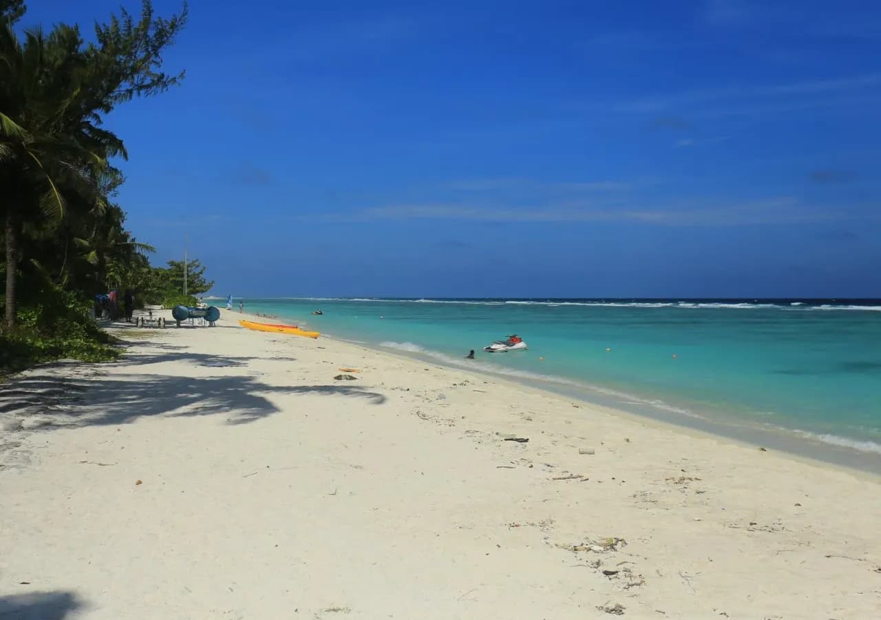 Ripple Beach Inn 5