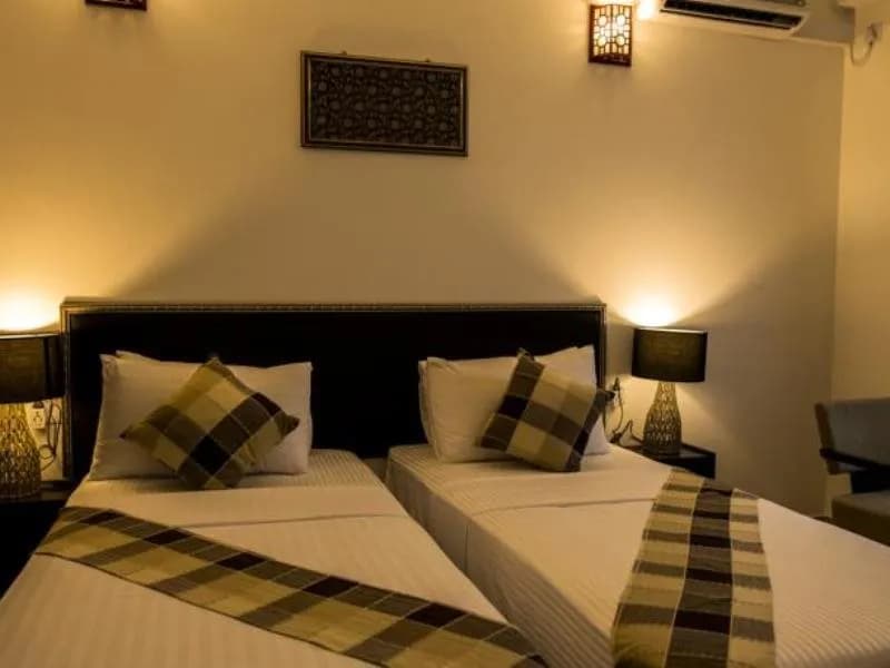 Vilu Rest 2