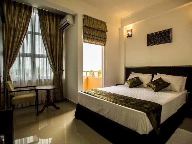 Vilu Rest