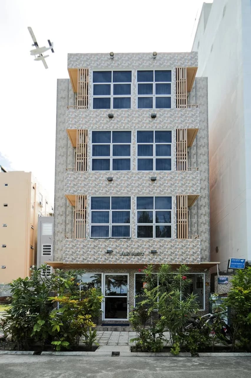 Vilu Rest 5