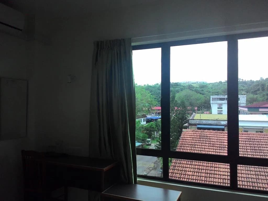 101 Hotel Miri 2