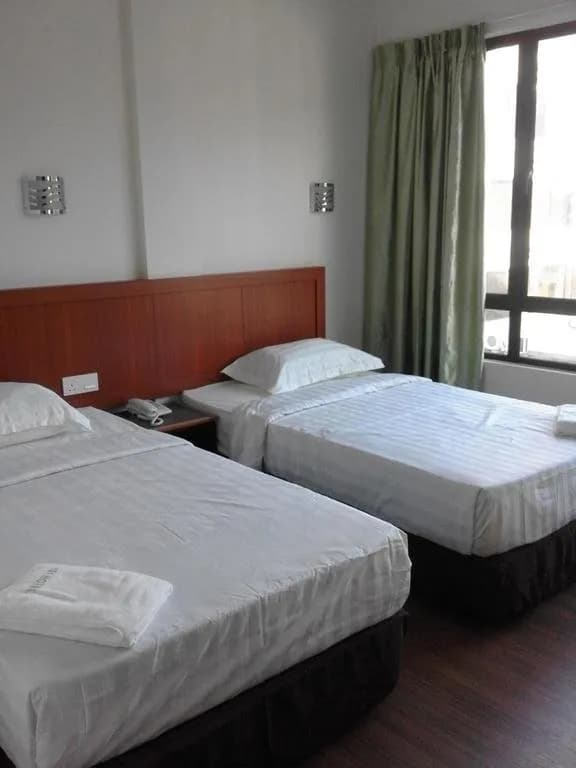 101 Hotel Miri 3