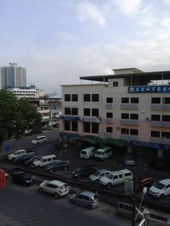 101 Hotel Miri