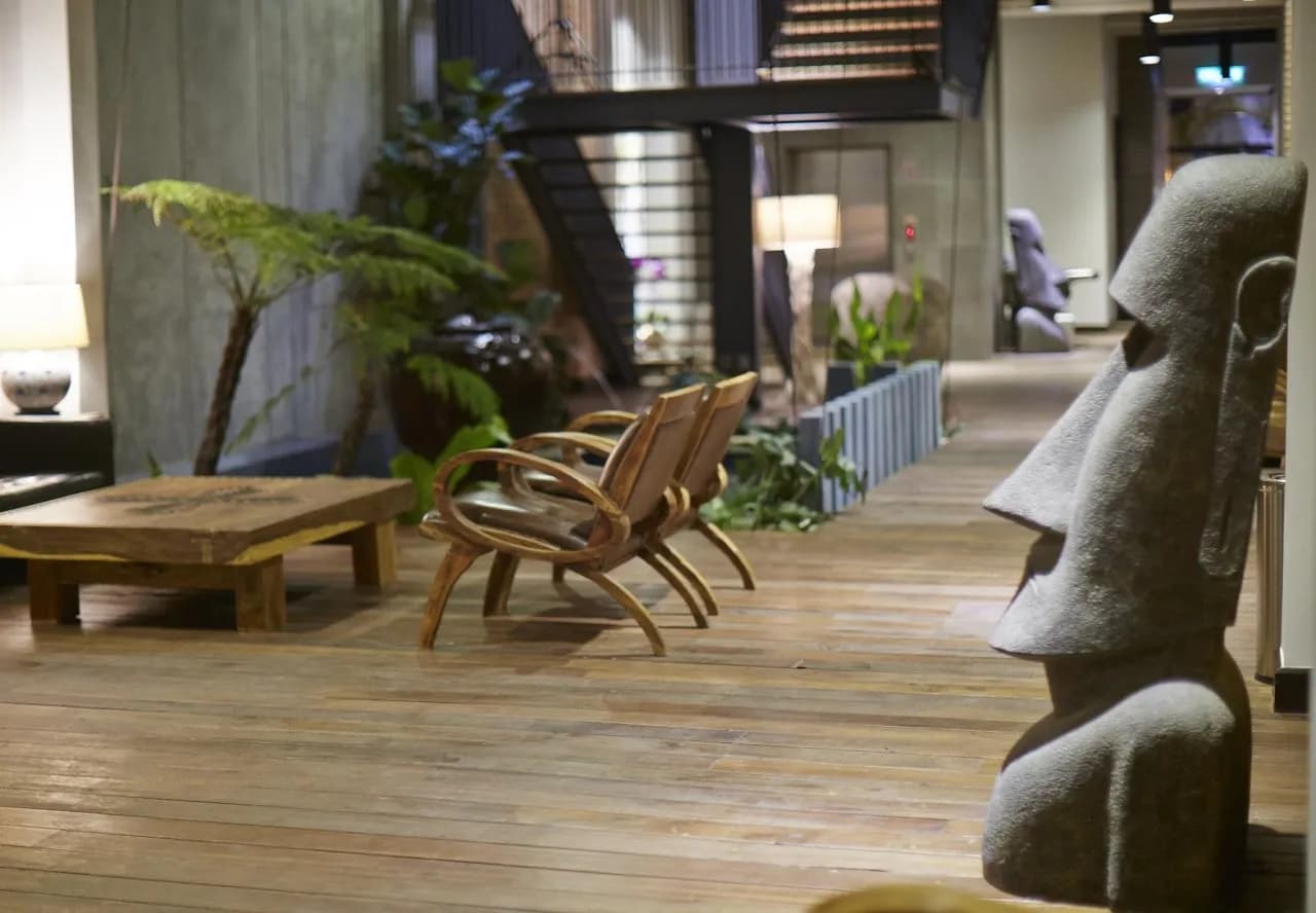 1825 Gallery Hotel 3