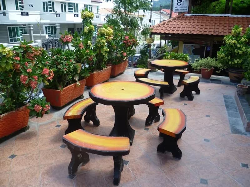Anggerik Lodging Hotel 4