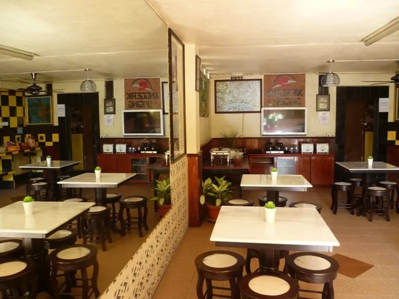 Anggerik Lodging Hotel 3