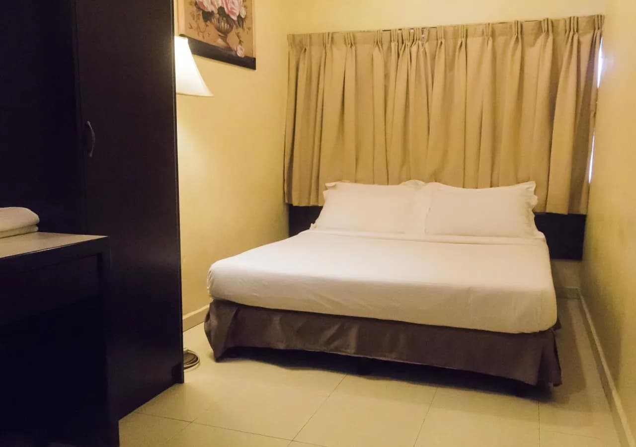 Anggerik Lodging Hotel 2
