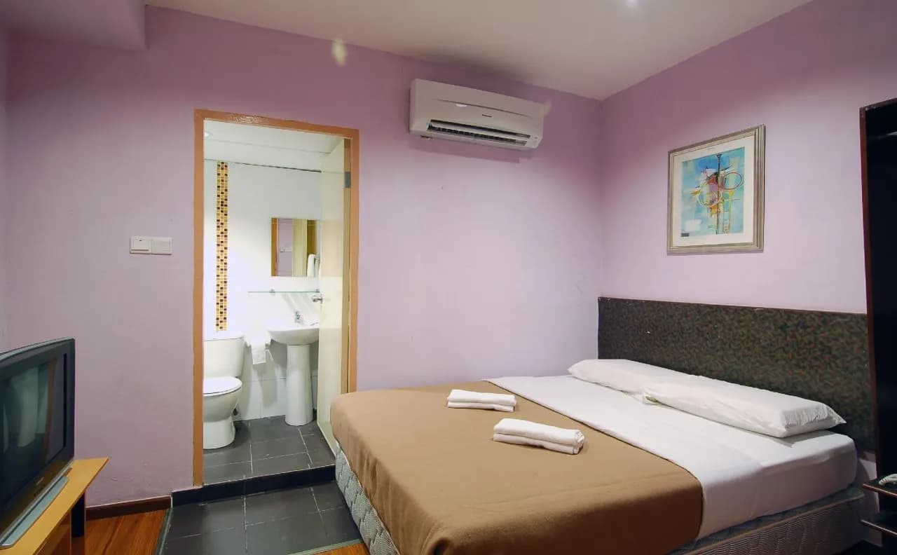 Aristo Hotel @ Putatan 3