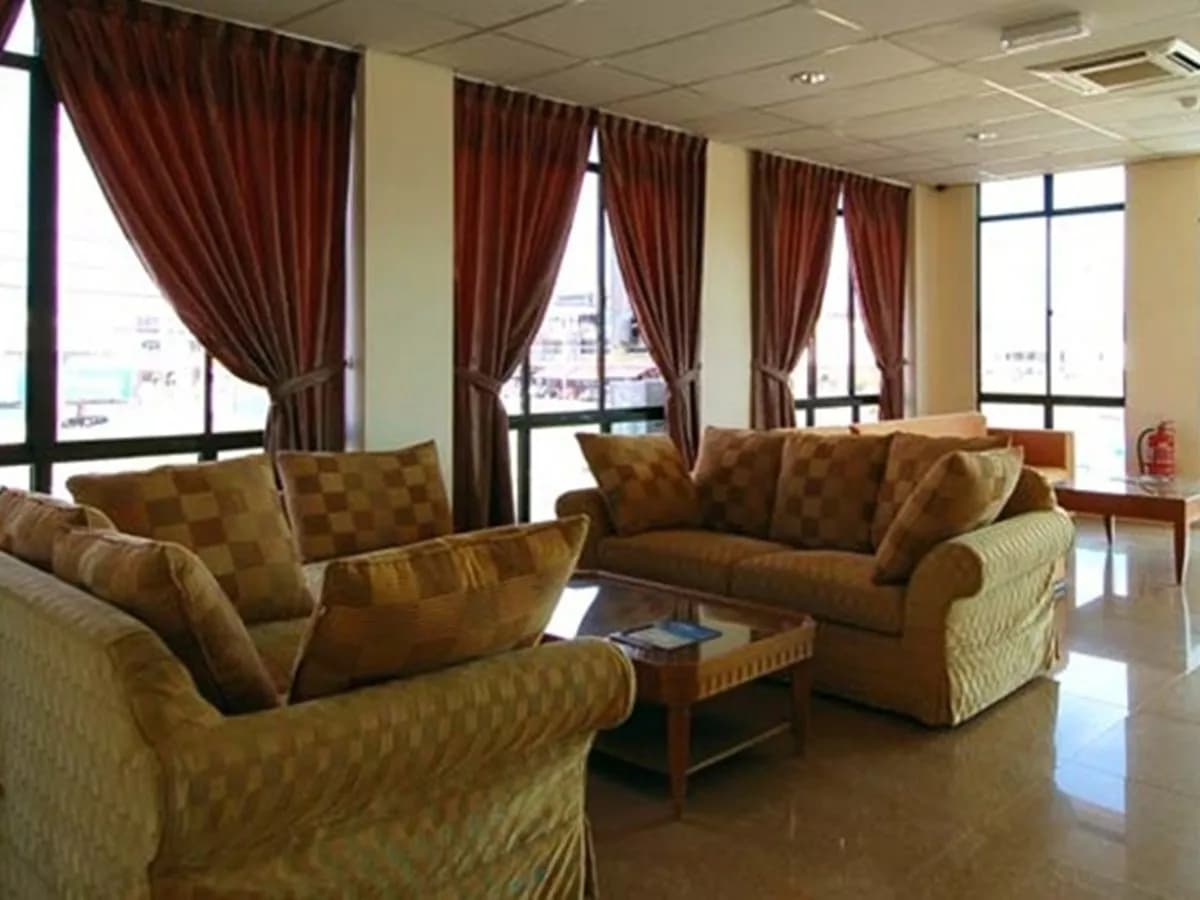 Aristo Hotel @ Putatan 4