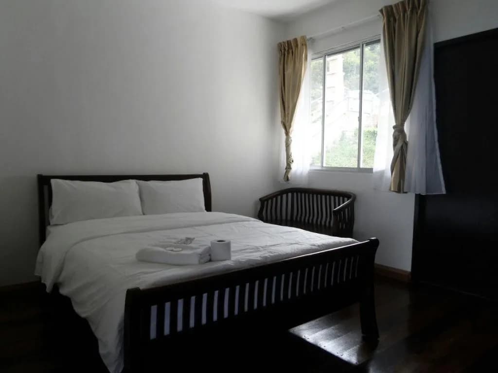 Ayana Holiday Resort