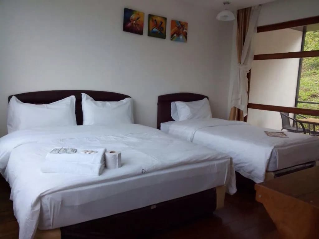 Ayana Holiday Resort 2