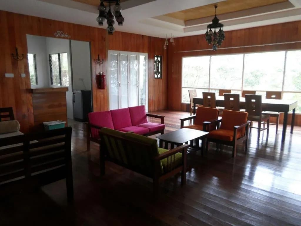 Ayana Holiday Resort 3