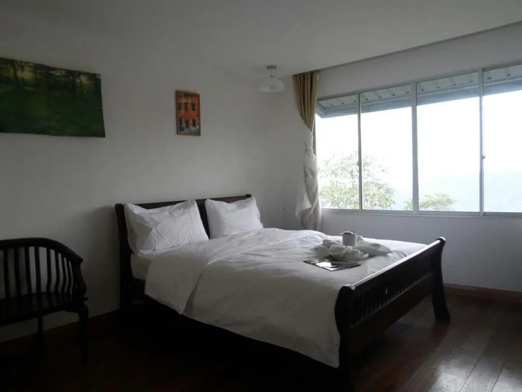 Ayana Holiday Resort 5