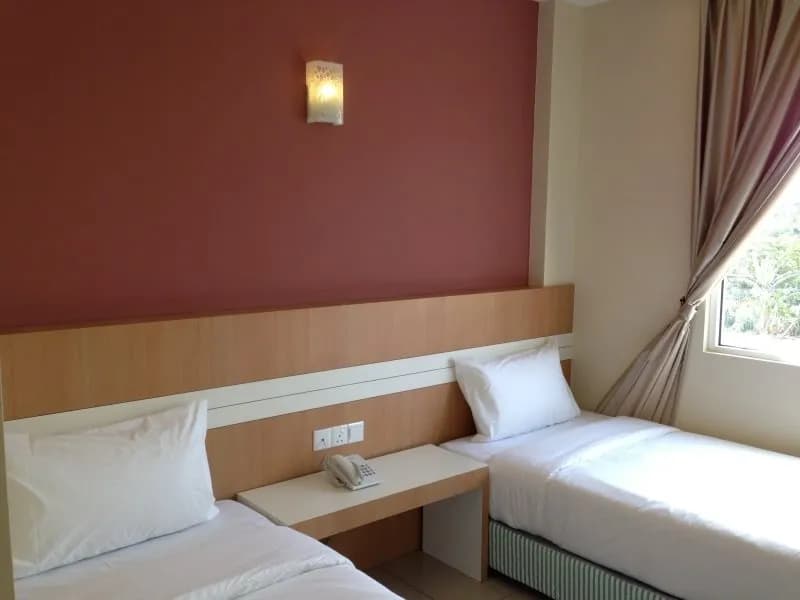 Caspari Hotel 2