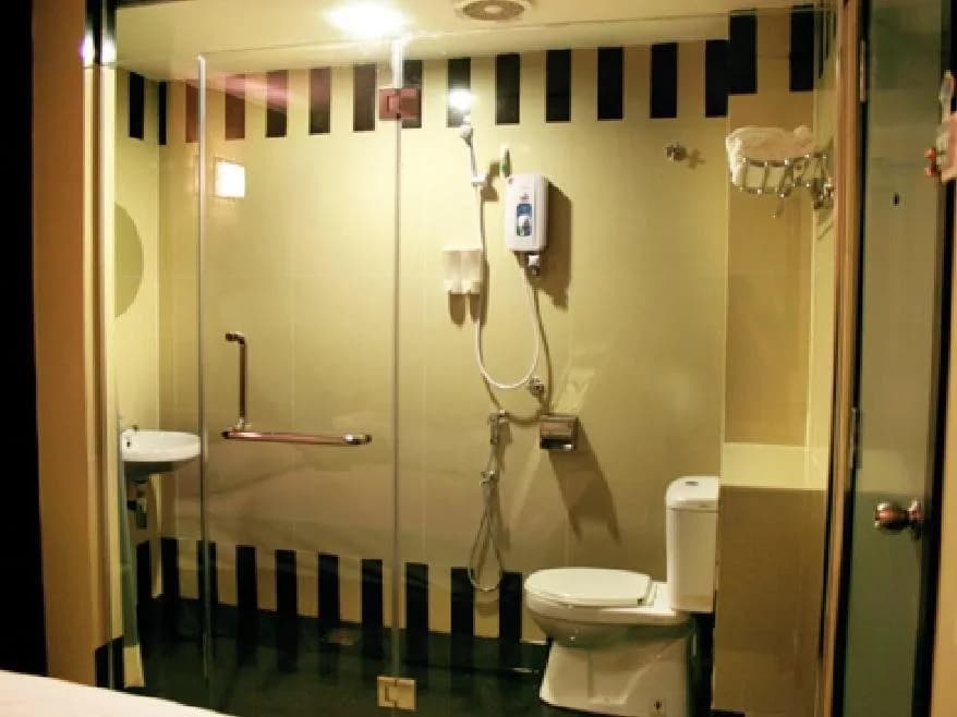 De Nice Inn 3