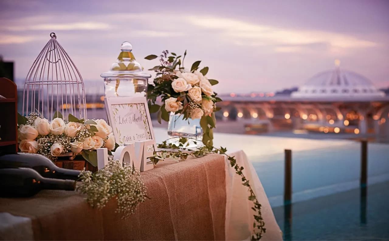 Dorsett Putrajaya 3