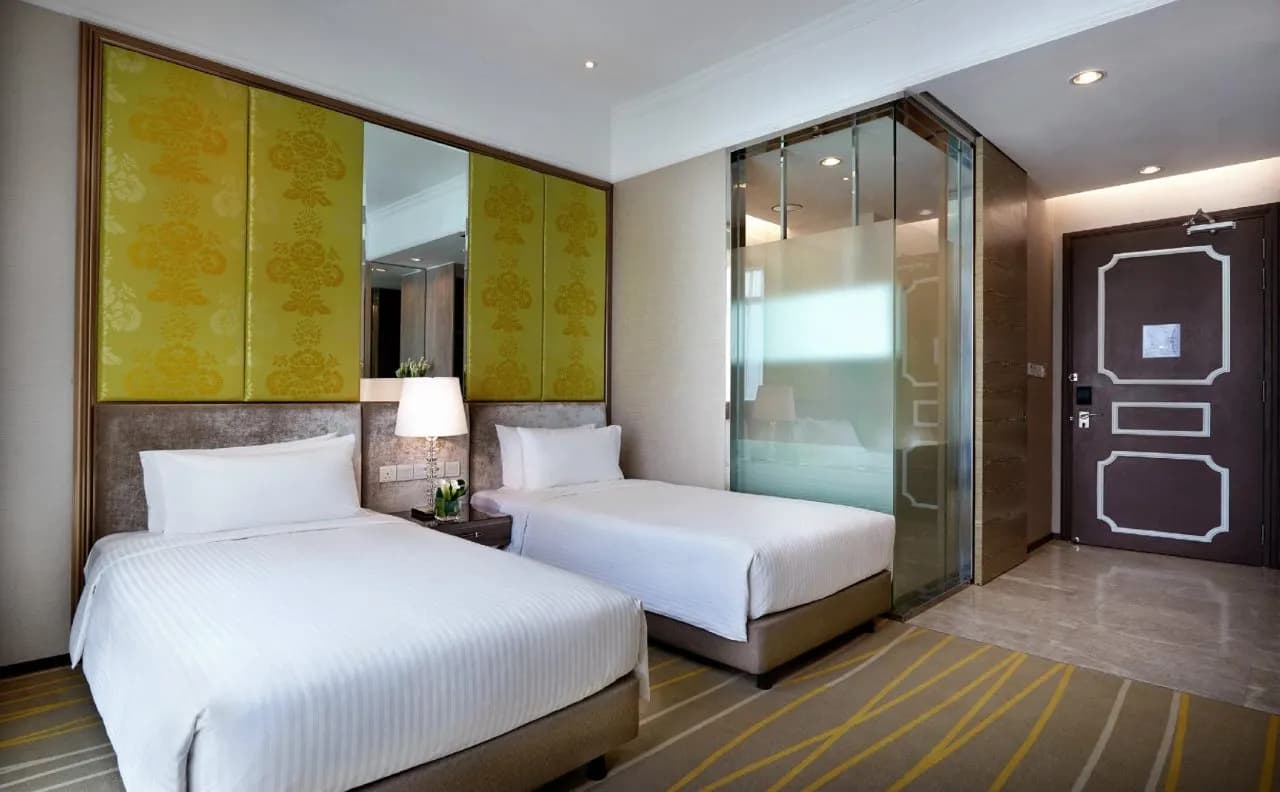 Dorsett Putrajaya 2