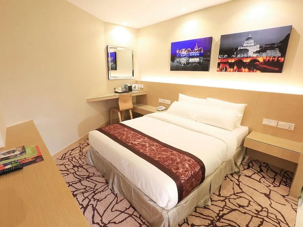 Eco Tree Hotel 2