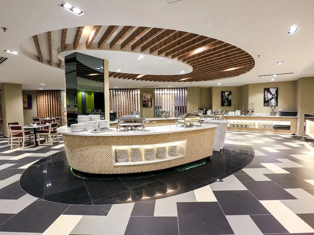 Eco Tree Hotel 3