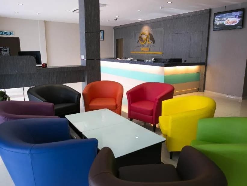 GL Hotel 5