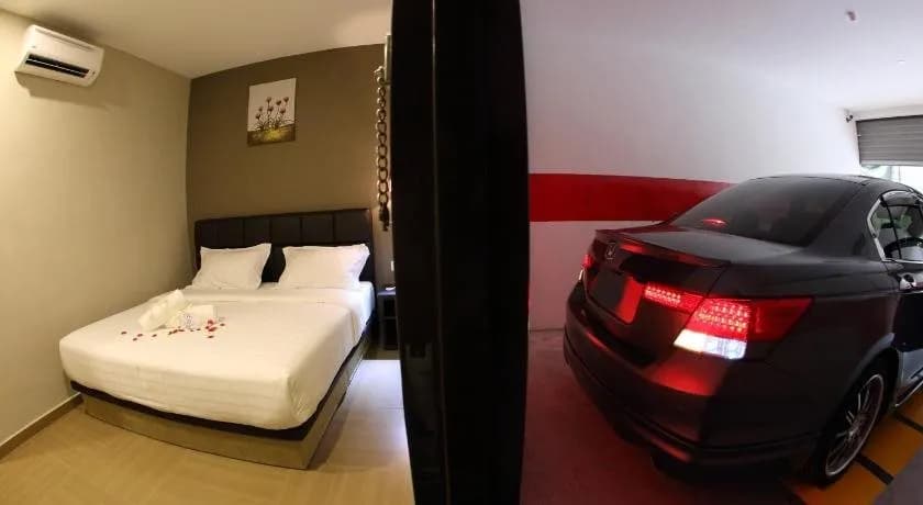 GL Hotel 2