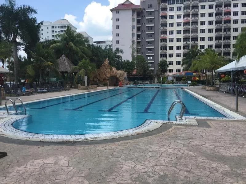 Glory Beach Resort 3