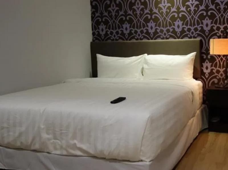 Geo Boutique Hotel 2