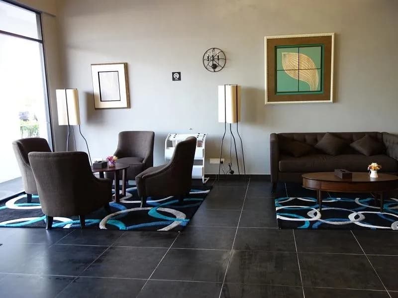 Geo Boutique Hotel 3