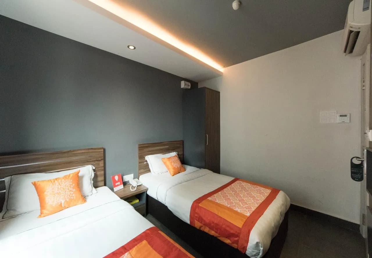 Hotel 1915 Kuala Lumpur 4