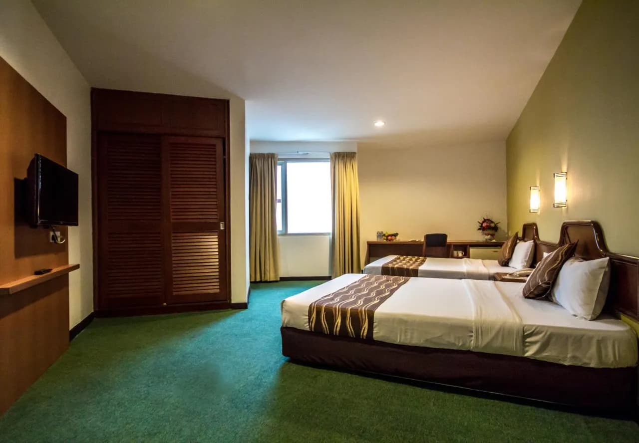 Hotel Continental 2