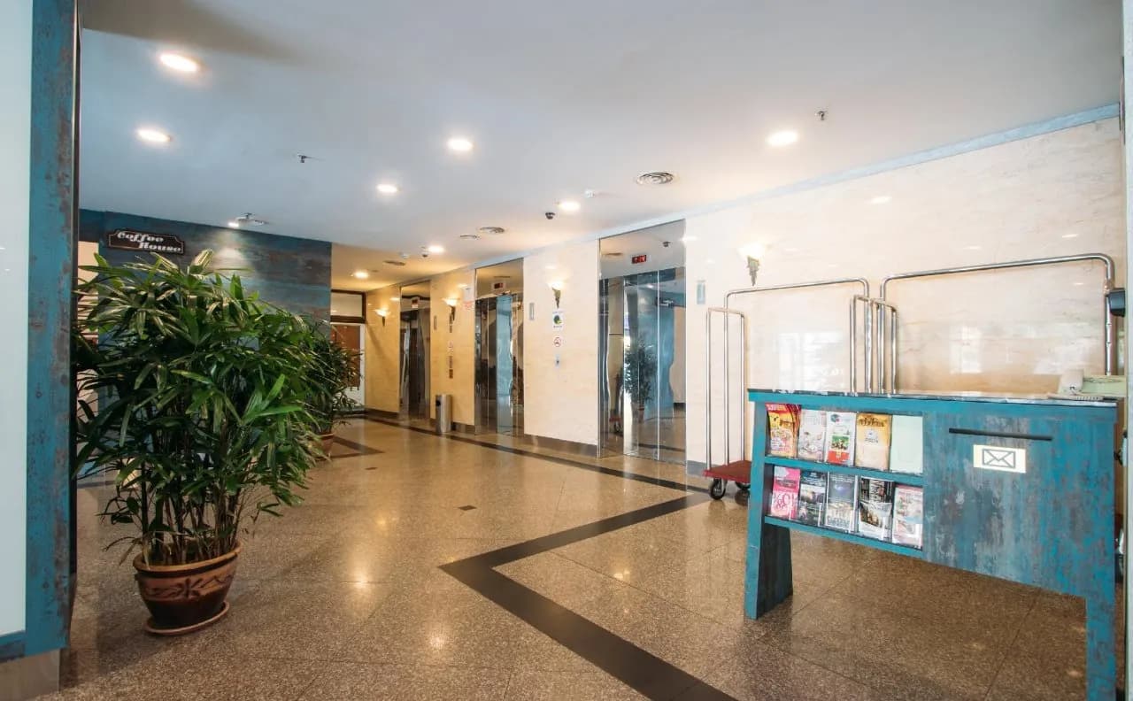 Hotel Continental 3