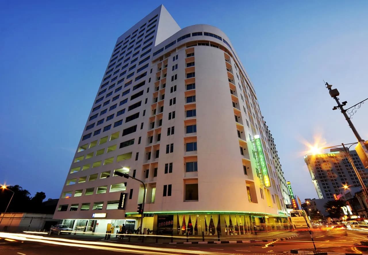 Hotel Continental