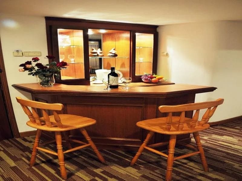 Hotel Continental 5